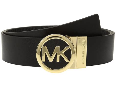 buy michael kors belt|Michael Kors reversible belt.